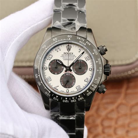 rolex daytona 7750 replica|rolex daytona copie.